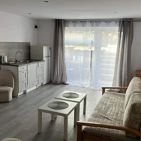 Apartament Mragowo Mazury公寓 外观 照片