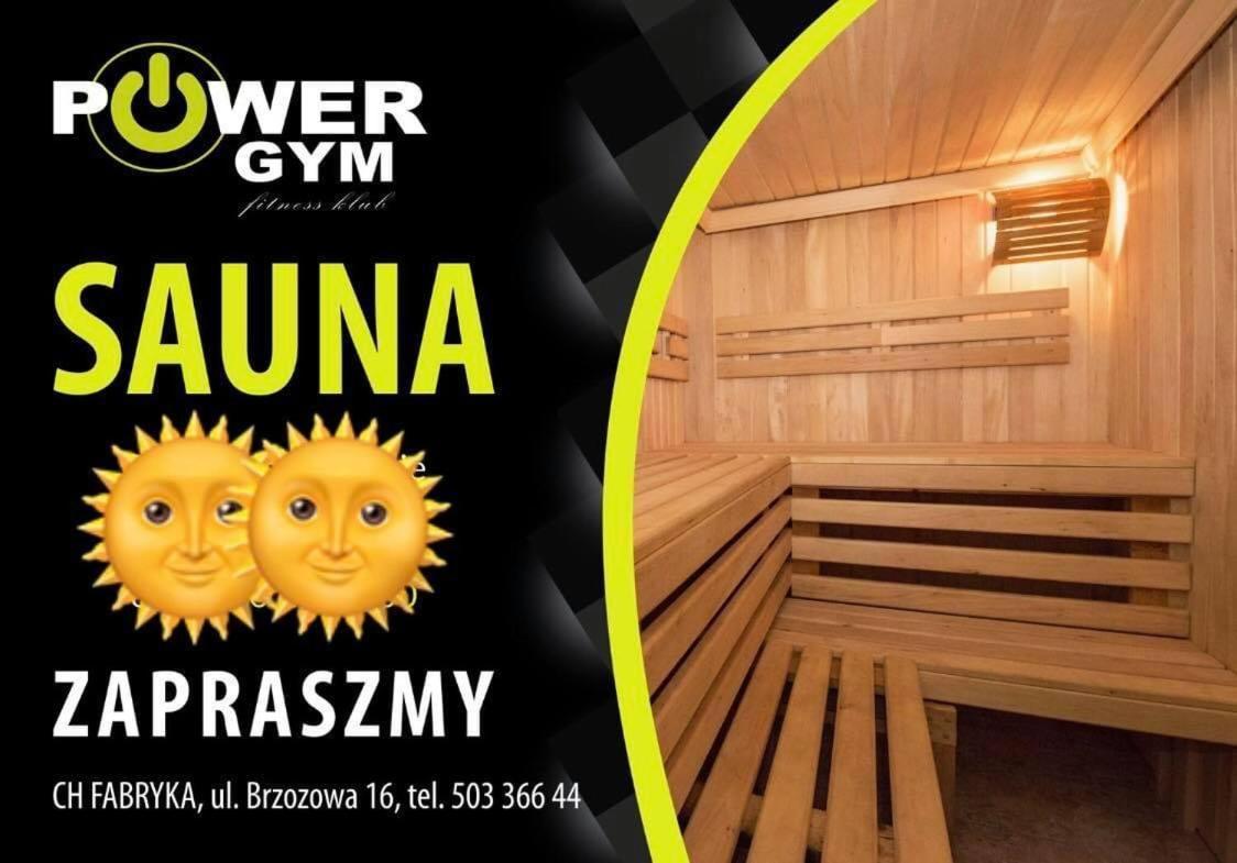 Apartament Mragowo Mazury公寓 外观 照片