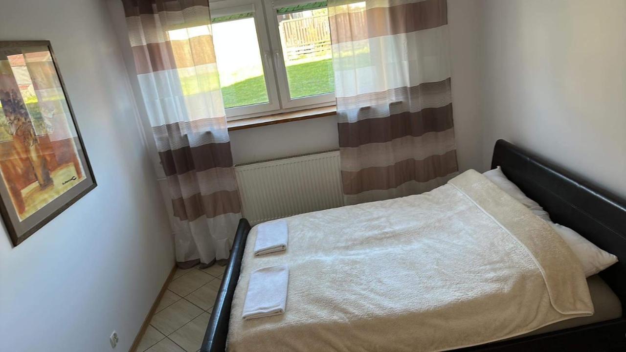 Apartament Mragowo Mazury公寓 外观 照片