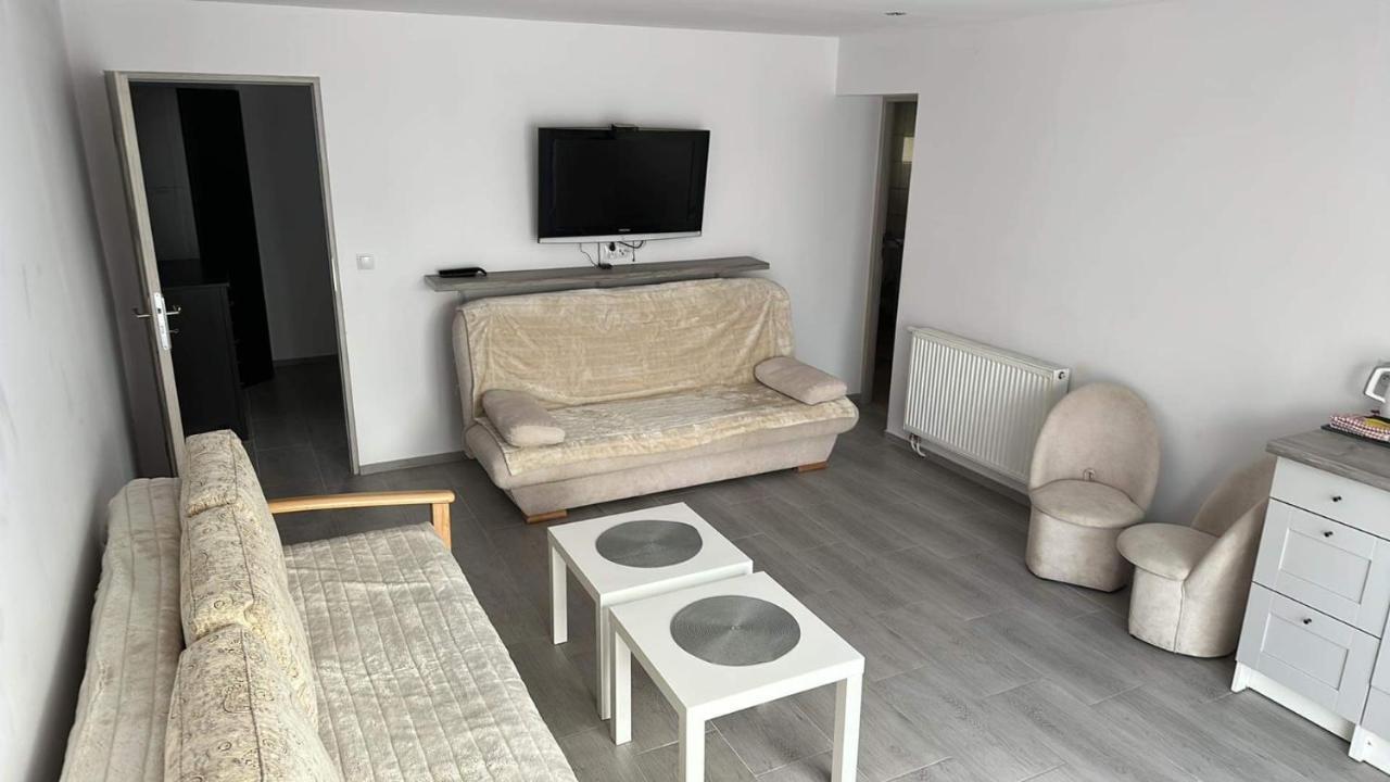 Apartament Mragowo Mazury公寓 外观 照片