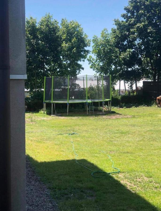 Apartament Mragowo Mazury公寓 外观 照片