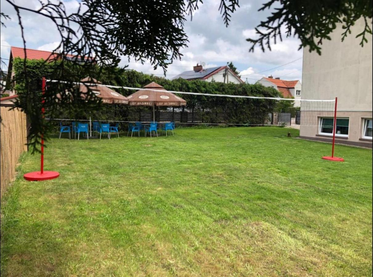Apartament Mragowo Mazury公寓 外观 照片