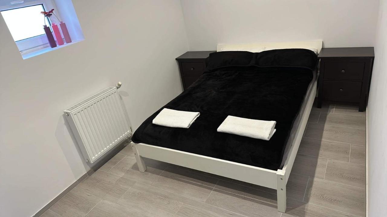 Apartament Mragowo Mazury公寓 外观 照片