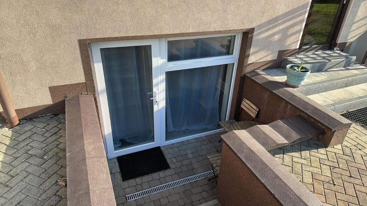 Apartament Mragowo Mazury公寓 外观 照片