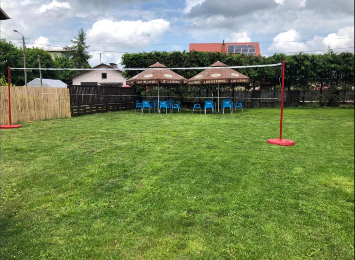 Apartament Mragowo Mazury公寓 外观 照片