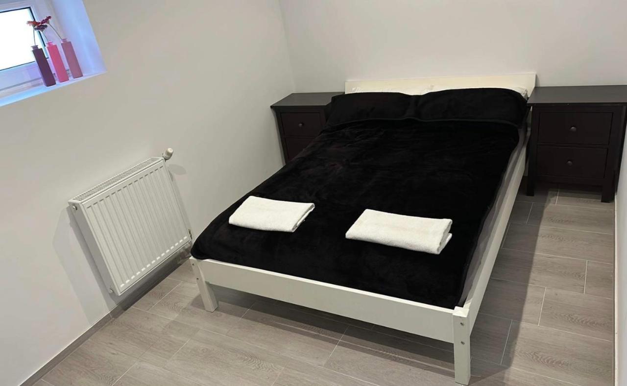 Apartament Mragowo Mazury公寓 外观 照片