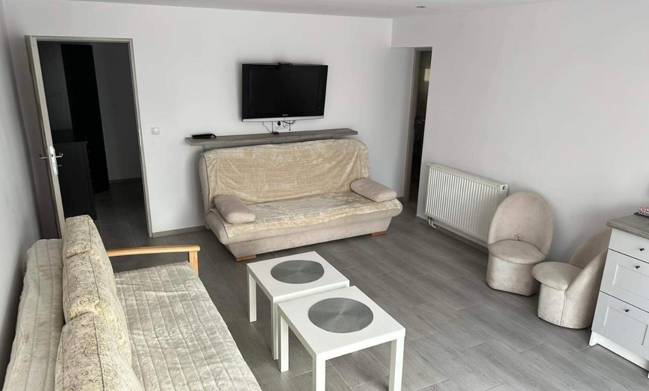 Apartament Mragowo Mazury公寓 外观 照片