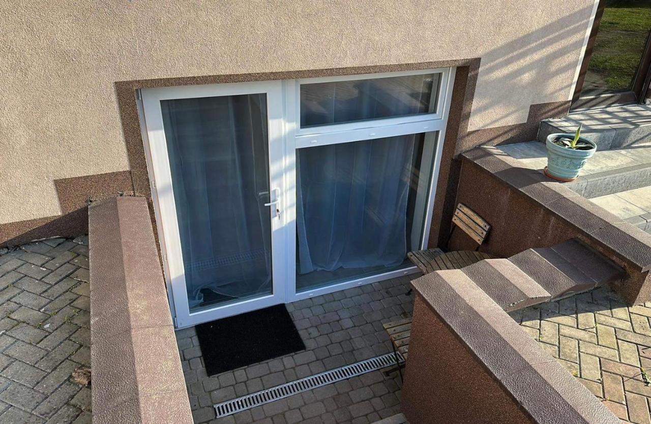 Apartament Mragowo Mazury公寓 外观 照片